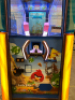 ANGRY BIRDS ARCADE DELUXE TICKET REDEMPTION GAME ICE GAMES - 8