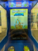 ANGRY BIRDS ARCADE DELUXE TICKET REDEMPTION GAME ICE GAMES - 10
