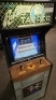 TAPPER ROOT BEER CABINET WITH TAPPER BUDWEISER GAME BALLY ARCADE GAME - 12