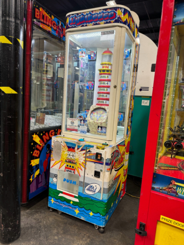 LIGHTHOUSE INSTANT PRIZE REDEMPTION GAME LAI GAMES