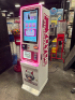 YUYUE LONGMENG TOKEN EXCHANGE KIOSK MACHINE