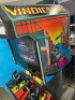 VINDICATORS CLASSIC ARCADE GAME ATARI ORIGINAL - 3