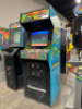 MOON PATROL CLASSIC ARCADE GAME WILLIAMS ORIGINAL