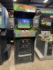 MOON PATROL CLASSIC ARCADE GAME WILLIAMS ORIGINAL - 3