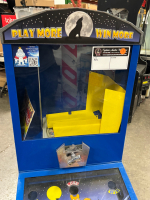 PLAY MORE WIN MORE FLIPPER PRIZE REDEMPTION GAME #1 - 5