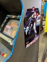 ROBO COP UPRIGHT ARCADE GAME DATA EAST - 3