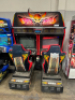 DIRT DEVILS RALLY DRIVING 1998 ARCADE GAME SEGA - 3