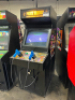POLICE TRAINER GAME IN JOHNNY NERO CAB ARCADE GAME