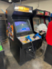 POLICE TRAINER GAME IN JOHNNY NERO CAB ARCADE GAME - 2
