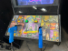 POLICE TRAINER GAME IN JOHNNY NERO CAB ARCADE GAME - 5