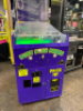 PUTT FORE PRIZES 4" CAPSULE PRIZE VENDING GAME OK MFG. #1 - 3