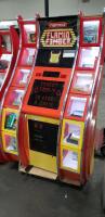 FLAMIN FINGER INSTANT PRIZE REDEMPTION GAME - 2