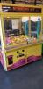 60" PLUSH PALACE PLUSH CLAW CRANE MACHINE - 2