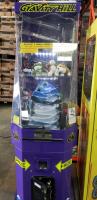 GRAVITY HILL INSTANT PRIZE REDEMPTION GAME OK MFG - 2