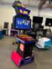 THE PRICE IS RIGHT SHELL GAME VIDEO REDEMPTION ARCADE GAME