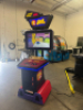 THE PRICE IS RIGHT SHELL GAME VIDEO REDEMPTION ARCADE GAME - 3