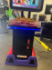 THE PRICE IS RIGHT SHELL GAME VIDEO REDEMPTION ARCADE GAME - 5