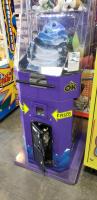 GRAVITY HILL INSTANT PRIZE REDEMPTION GAME OK MFG - 3