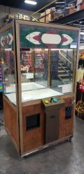 42" OAKMONT PREMIER PLUSH CLAW CRANE MACHINE