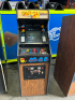 PAC-MAN CABARET CLASSIC ARCADE GAME CABINET - 3