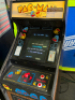 PAC-MAN CABARET CLASSIC ARCADE GAME CABINET - 4