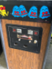 PAC-MAN CABARET CLASSIC ARCADE GAME CABINET - 5