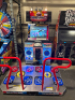 PUMP IT UP GX DANCING RHYTHM ARCADE TWO PLAYER GAME - 2