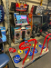 PUMP IT UP GX DANCING RHYTHM ARCADE TWO PLAYER GAME - 3