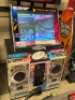 PUMP IT UP GX DANCING RHYTHM ARCADE TWO PLAYER GAME - 5