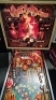 EIGHT BALL DELUXE CLASSIC PINBALL MACHINE BALLY 1981 - 17