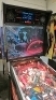TX-SECTOR CLASSIC PINBALL MACHINE GOTTLIEB RARE - 10