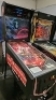 TX-SECTOR CLASSIC PINBALL MACHINE GOTTLIEB RARE - 11