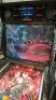 TX-SECTOR CLASSIC PINBALL MACHINE GOTTLIEB RARE - 13