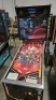 TX-SECTOR CLASSIC PINBALL MACHINE GOTTLIEB RARE - 15