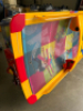 SKATE AIR HOCKEY TABLE HALF PIPE WIK USA - 4