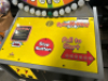 SPIN-N-WIN TICKET REDEMPTION GAME SKEEBALL BAYTEK - 4