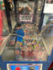 THE CHALLENGER CLAW CRANE CANDY PRIZE REDEMPTION MACHINE - 4