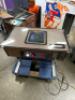 FROGGER COCKTAIL TABLE ARCADE GAME SEGA