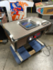 FROGGER COCKTAIL TABLE ARCADE GAME SEGA - 2