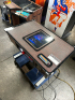 FROGGER COCKTAIL TABLE ARCADE GAME SEGA - 5