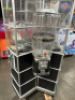 BEAVER HIGH CAPACITY CAPSULE VENDING MACHINE TOWER - 2