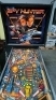 SPY HUNTER PINBALL MACHINE BALLY MIDWAY - 5