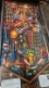 SPY HUNTER PINBALL MACHINE BALLY MIDWAY - 6