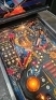 SPY HUNTER PINBALL MACHINE BALLY MIDWAY - 9