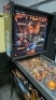 SPY HUNTER PINBALL MACHINE BALLY MIDWAY - 10
