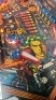 SPY HUNTER PINBALL MACHINE BALLY MIDWAY - 12