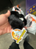 BUILD A BEAR PENGUIN PLUSH TOY STUFFER FILLING MACHINE WITH ORCA WHALE SKINS AND STUFFING - 6