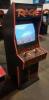 PRIMAL RAGE DEDICATED UPRIGHT ARCADE GAME ATARI