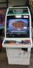 ASTRO CITY CANDY CABINET WITH 6 BUTTON PANEL - 2