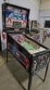 MONDAY NIGHT FOOTBALL PINBALL MACHINE DATA EAST PROJECT